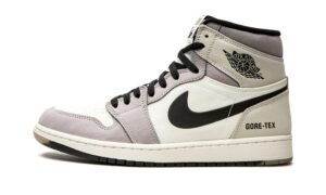 AJ Jordan 1 Element “Gore-Tex – Sail”