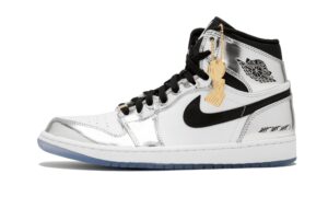 AJ Jordan 1 Hi Retro “Think 16 / Kawhi Leonard”