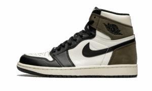 AJ Jordan 1 High Dark Mocha Online Shop