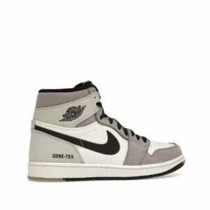 AJ Jordan 1 High Element Gore-Tex Light Bone