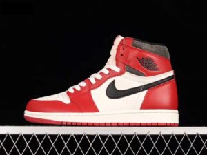AJ Jordan 1 High OG "Chicago Reimagined" Men's Size 7 - 12 US, Women's Size 5.5 - 8 US