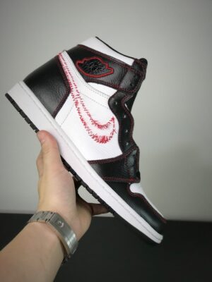 AJ Jordan 1 High OG Defiant Tour Yellow CD6579-071