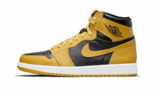 AJ Jordan 1 High OG Pollen