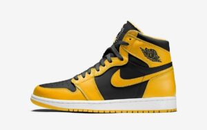 AJ Jordan 1 High OG "Pollen"