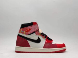 AJ Jordan 1 High OG "Spider-Man: Across the Spider-Verse" DV1748-601