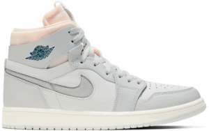 AJ Jordan 1 High Zoom AJ CMFT London Shoes