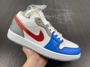 AJ Jordan 1 Low "Philippines" FN8901-164