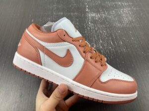 AJ Jordan 1 Low 'Sky J Orange' DC0774-080