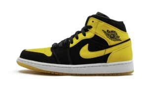 AJ Jordan 1 Mid “New Love 2017 Release”