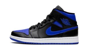 AJ Jordan 1 MID “Royal”