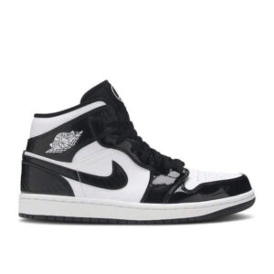 AJ Jordan 1 Mid SE 'All Star 2021' Revered Footwear
