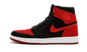 AJ Jordan 1 Retro HI Flyknit