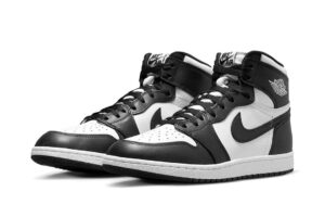 AJ Jordan 1 Retro High 85 Black White 2023