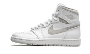 AJ Jordan 1 Retro High '85 “Neutral Grey”