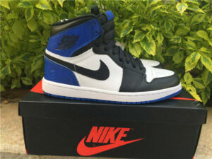 AJ Jordan 1 Retro High Fragment