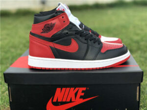 AJ Jordan 1 Retro High Homage To Home (Non-numbered)