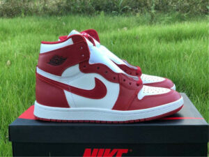 AJ Jordan 1 Retro High New Beginnings