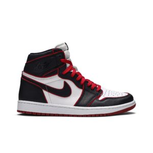 AJ Jordan 1 Retro High OG 'Bloodline' 555088-062