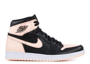 AJ Jordan 1 Retro High OG 'Crimson Tint' Revered Footwear