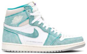 AJ Jordan 1 Retro High OG "Turbo Green"