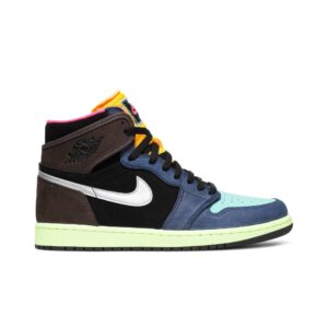 AJ Jordan 1 Retro High 'Tokyo Bio Hack' 555088-201