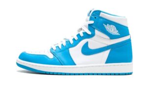 AJ Jordan 1 Retro UNC