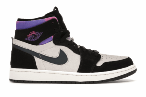 AJ Jordan 1 Zoom AJ CMFT PSG Paris Saint-Germain Shoes