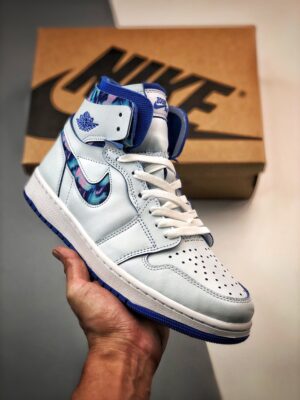 AJ Jordan 1 Zoom CMFT "25 Years In China" DV5575-140