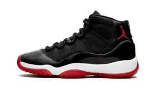 AJ Jordan 11 Bred 378037