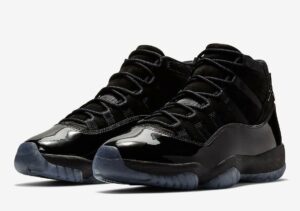AJ Jordan 11 Cap And Gown Prom Night Men size 7 - 12 US