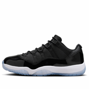 AJ Jordan 11 Low 'Space Jam' FV5104-004