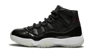 AJ Jordan 11 Retro “72-10”