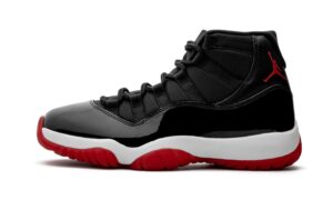AJ Jordan 11 Retro “Bred 2019”