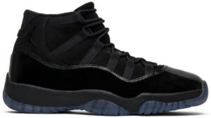 AJ Jordan 11 Retro "Cap and Gown"