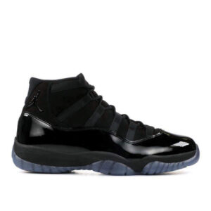 AJ Jordan 11 Retro 'Cap and Gown' Unfading Sneaker