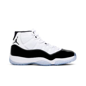 AJ Jordan 11 Retro Concord 2018 378037-100