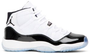 AJ Jordan 11 Retro  "Concord"