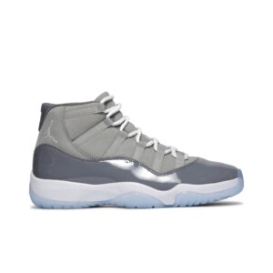 AJ Jordan 11 Retro 'Cool Grey' 2021 CT8012-005