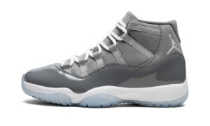 AJ Jordan 11 Retro “Cool Grey 2021”