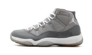AJ Jordan 11 Retro “Cool Grey”