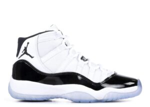 AJ Jordan 11 Retro GS Concord 2018 Revered Footwear