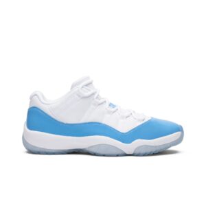 AJ Jordan 11 Retro Low UNC 528895-106