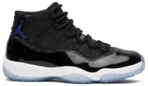 AJ Jordan 11 Retro "Space Jam"
