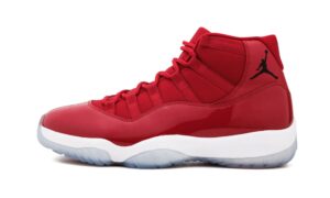 AJ Jordan 11 Retro Win Like 96