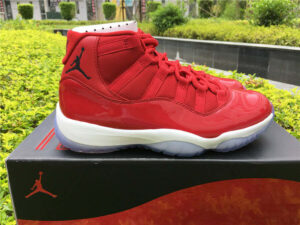 AJ Jordan 11 Retro Win Like 96