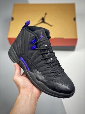 AJ Jordan 12 Dark Concord CT8013-005