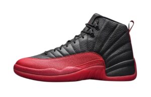 AJ Jordan 12  Flu Game 2016