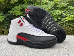 AJ Jordan 12 "Red Taxi" CT8013-162