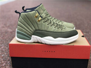 AJ Jordan 12 Retro Chris Paul Class Of 2003