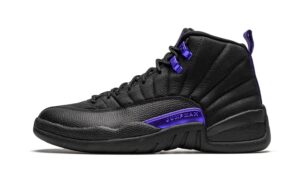 AJ Jordan 12 Retro Dark Concord